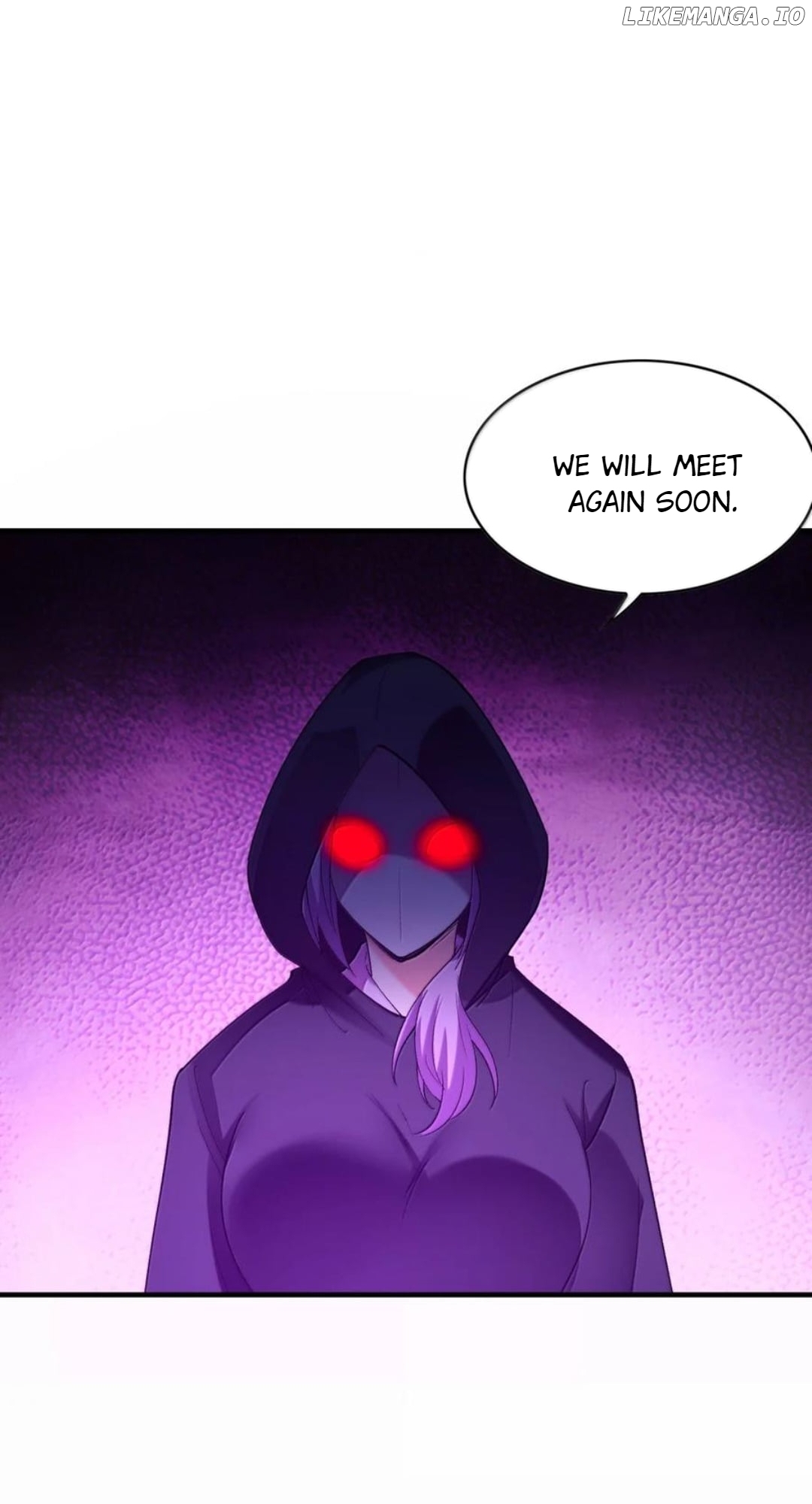 My Harem Is Entirely Female Demon Villains Chapter 211 - page 35